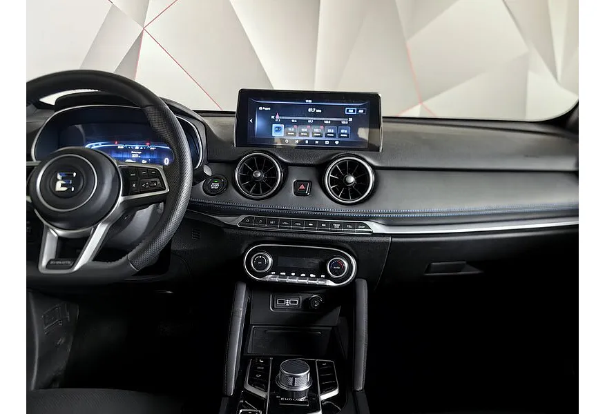 EVOLUTE i-JOY AT (163 л.с.) Синий в АВИЛОН. Слайд №15