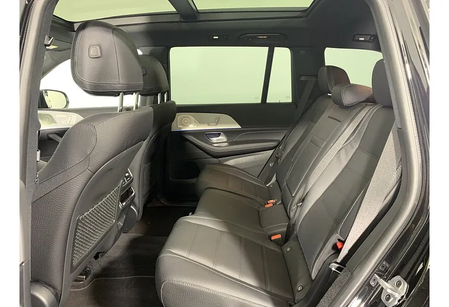 АВИЛОН - Mercedes-Benz GLS 450 d 9G-TRONIC 4Matic (367 л.с.) Черный - slide 10