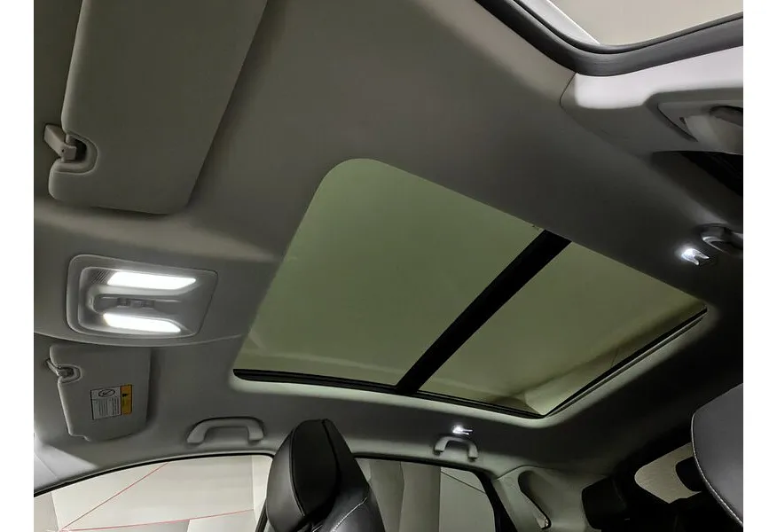 Changan UNI-K 2.0 AT 4WD (226 л.с.) Premium Белый в АВИЛОН. Слайд №24