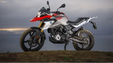 Новые мотоциклы