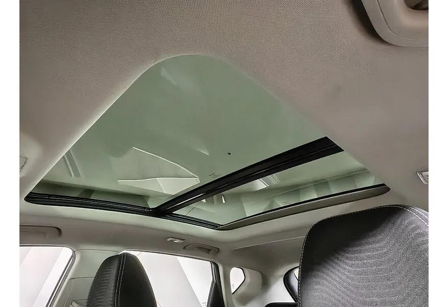 Geely Coolray 1.5T 7DCT 2WD (150 л.с.) Luxury Серый в АВИЛОН. Слайд №20