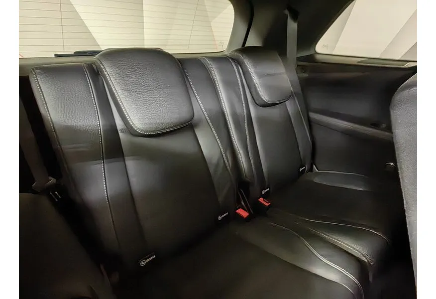 Mercedes-Benz GLS 450 d 9G-TRONIC 4Matic (367 л.с.) Черный в АВИЛОН. Слайд №26