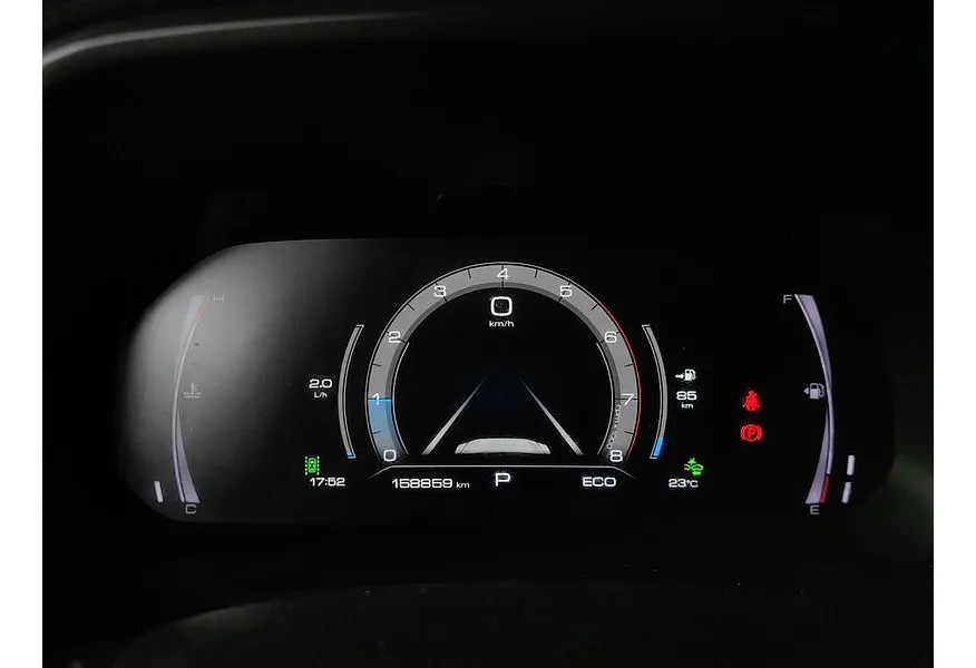 АВИЛОН - Haval F7 2.0T AWD 7DCT (190 л.с.) Premium Черный - slide 17
