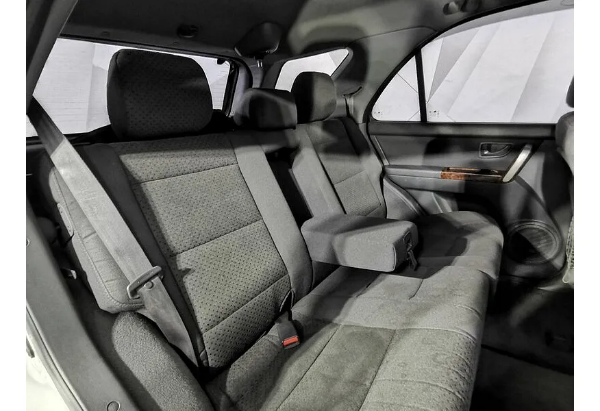 Kia Sorento 2.5 CRDi AWD 4AT (140 л.с.) Комбинированный в АВИЛОН. Слайд №16