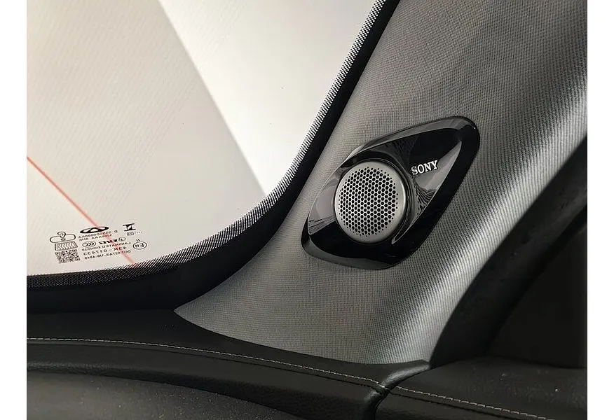 Chery Tiggo 8 Pro Max 2.0 AMT AWD (197 л.с.) Ultimate Черный в АВИЛОН. Слайд №24