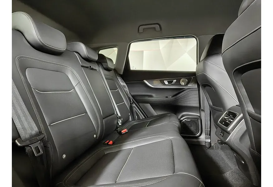 Chery Tiggo 7 Pro Max 1.6 DCT (150 л.с.) Prime (2 цвета) Серый в АВИЛОН. Слайд №16