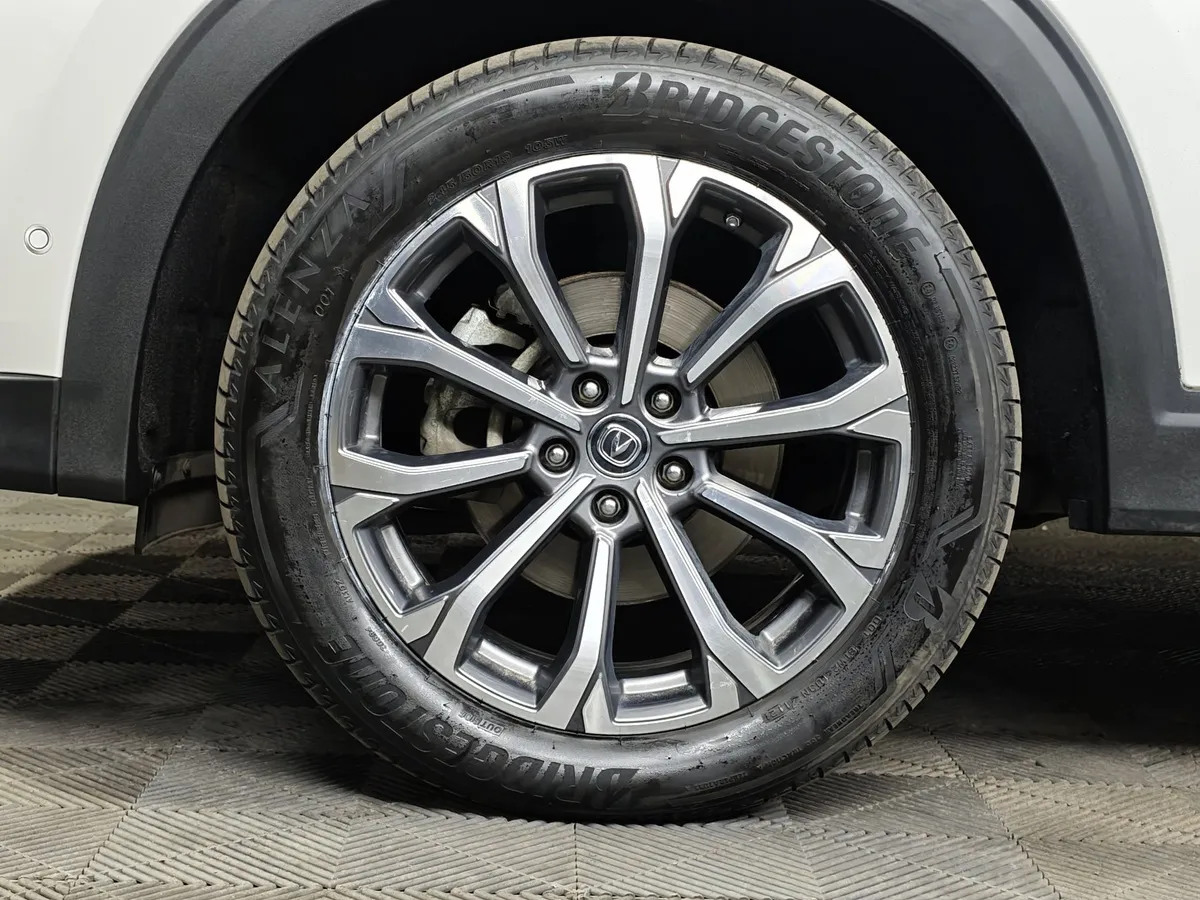 Changan CS85 2.0 AT 2WD (233 л.с.) Серый в АВИЛОН. Слайд №9