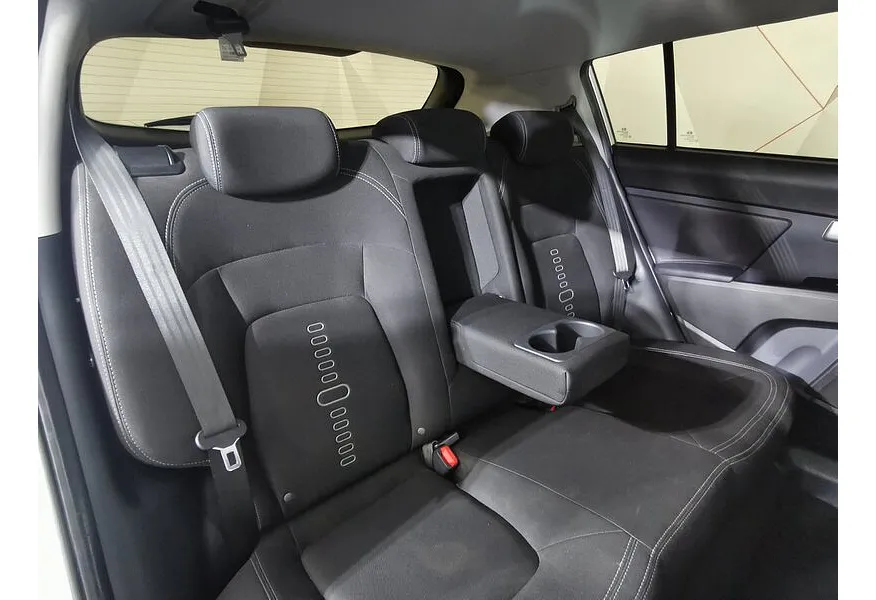 АВИЛОН - Kia Sportage 2.0 AT (150 л.с.) Серебристый - slide 13