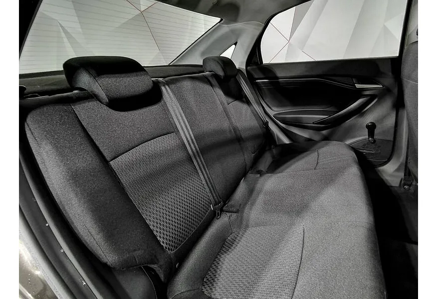 ВАЗ (Lada) Vesta 1.6 MT (106 л.с.) Коричневый в АВИЛОН. Слайд №16