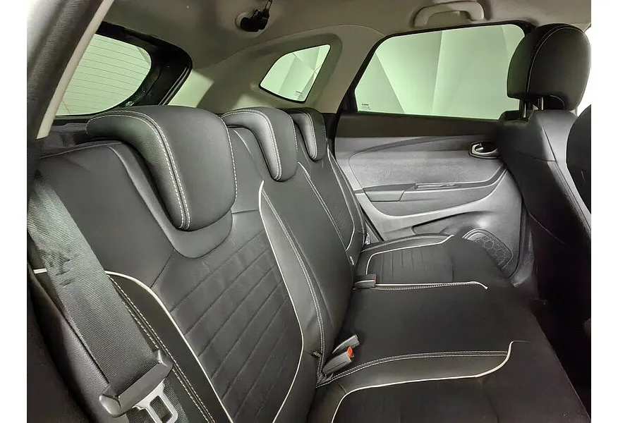 Renault Kaptur 1.3 CVT 4WD (150 л.с.) Комбинированный в АВИЛОН. Слайд №12