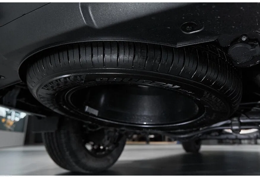 Haval PRO H9 2.0 AT AWD (218 л.с.) Premium Белый в АВИЛОН. Слайд №14