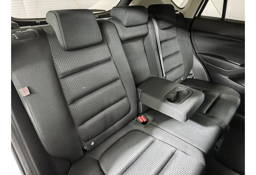 Mazda CX-5 2.0 SKYACTIV AT (150 л.с.) Drive Белый в АВИЛОН. Слайд №17