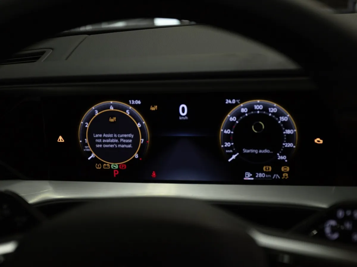 Volkswagen Teramont PRO 2.0 TSI 7DSG 4Motion (272 л.с.) R-Line Белый в АВИЛОН. Слайд №14