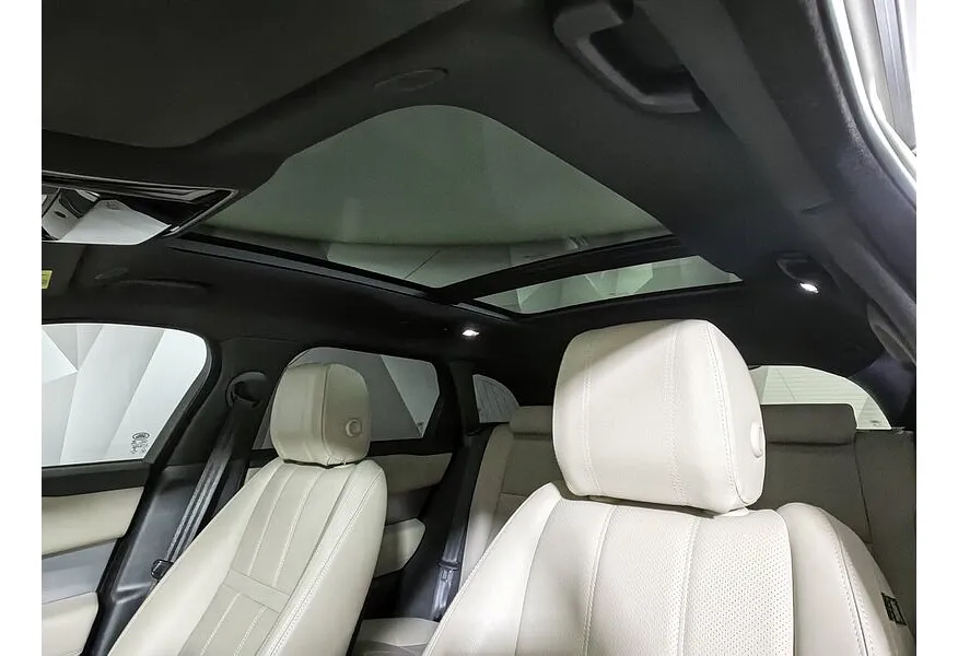 АВИЛОН - Land Rover Range Rover Velar 2.0 TD AT (199 л.с.) R-Dynamic S Серый - slide 18