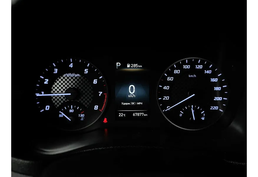 АВИЛОН - Hyundai Solaris 1.6 AT (123 л.с.) Prosafety Серый - slide 17
