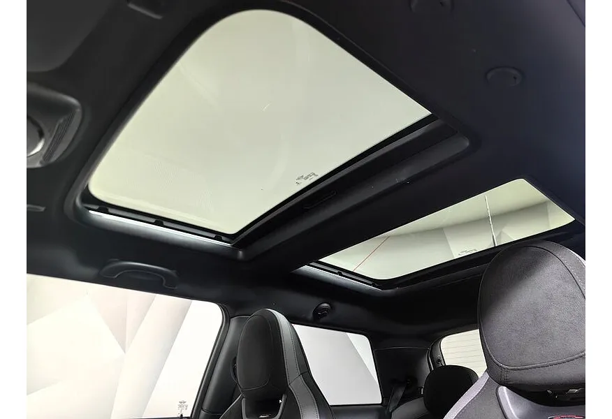 MINI 3 двери JCW 2.0 AT (231 л.с.) Белый в АВИЛОН. Слайд №17