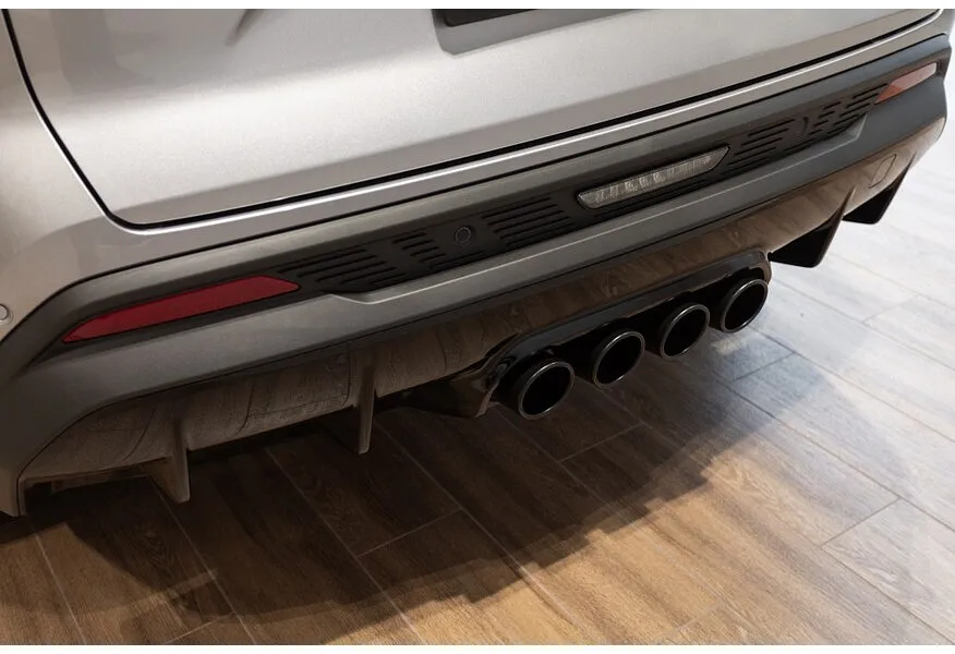 Geely Cityray 1.5T 7DCT 2WD (150 л.с.) Flagship Серебристый в АВИЛОН. Слайд №13