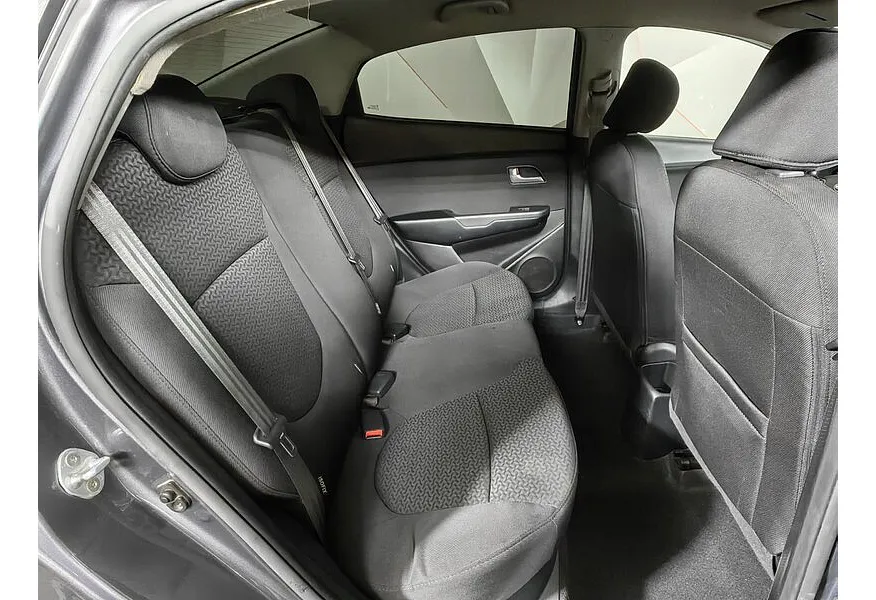 АВИЛОН - Kia Rio 1.6 AT (123 л.с.) Серый - slide 9