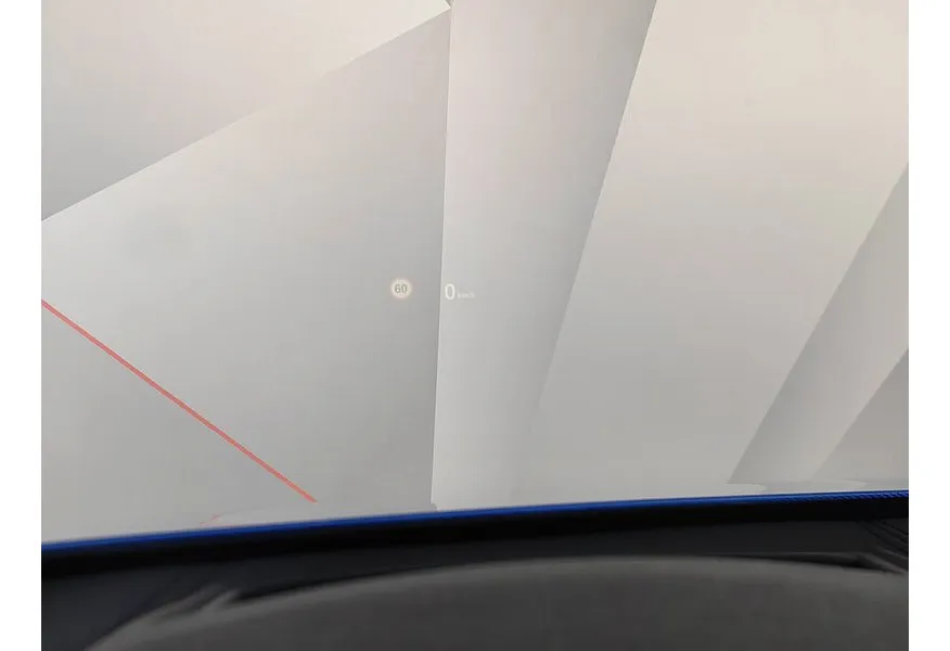 BMW X2 25d xDrive AT (231 л.с.) M Sport Pure Синий в АВИЛОН. Слайд №16