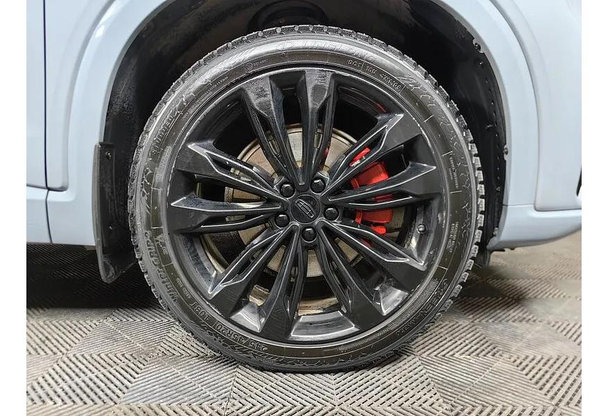 Geely Tugella 2.0 AT AWD (238 л.с.) Flagship Sport Серый в АВИЛОН. Слайд №9