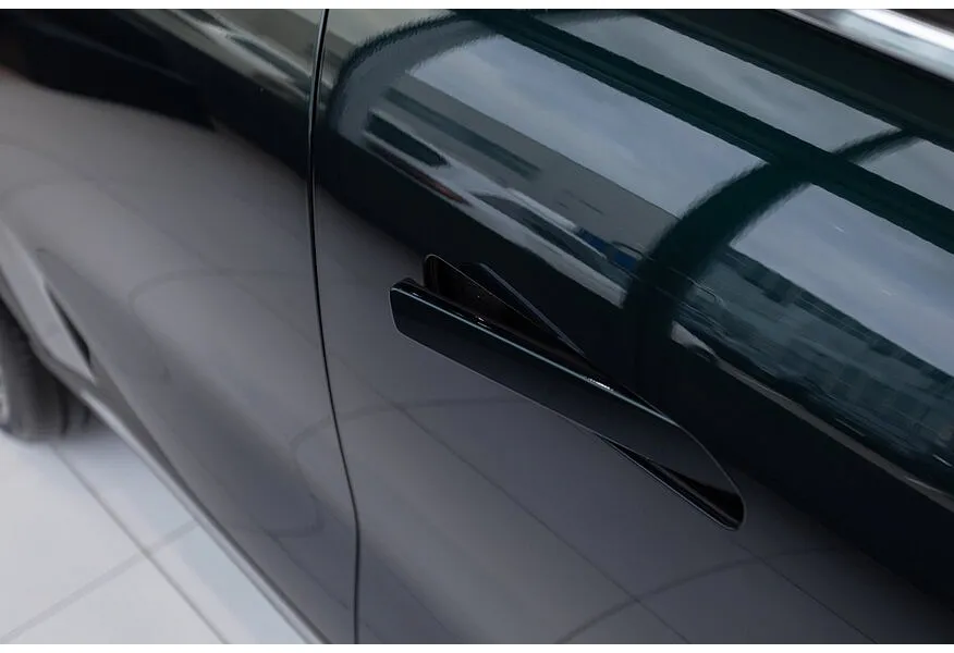 TENET T8 2.0T 7DCT 4WD (197 л.с.) Ultra Зеленый в АВИЛОН. Слайд №21