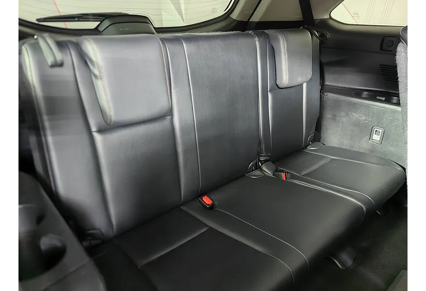 Toyota Highlander 3.5 AT AWD (249 л.с.) Престиж Серый в АВИЛОН. Слайд №23