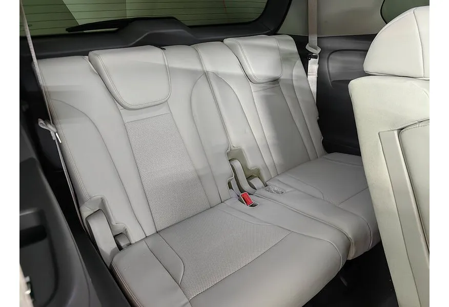 GAC GS8 2.0T 4WD (231 л.с.) GX Premium Белый в АВИЛОН. Слайд №26