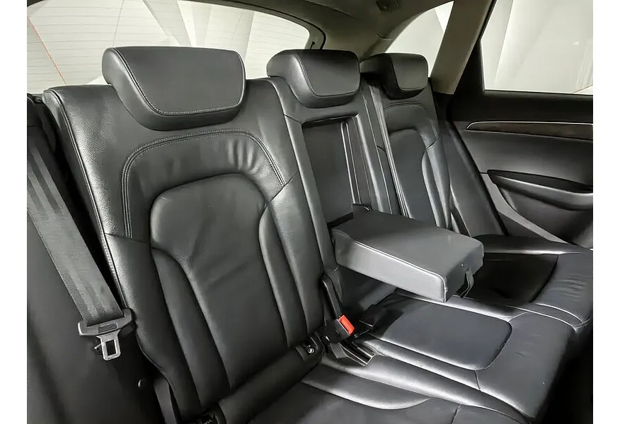 АВИЛОН - Audi Q5 3.0 TDI S tronic quattro (240 л.с.) Белый - slide 13
