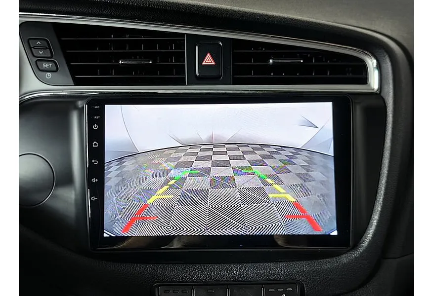 АВИЛОН - Kia Ceed 1.6 AT (129 л.с.) Серый - slide 5