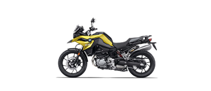 Купить BMW Motorrad в Москве: модельный ряд, комплектации и цены на БМВ ...