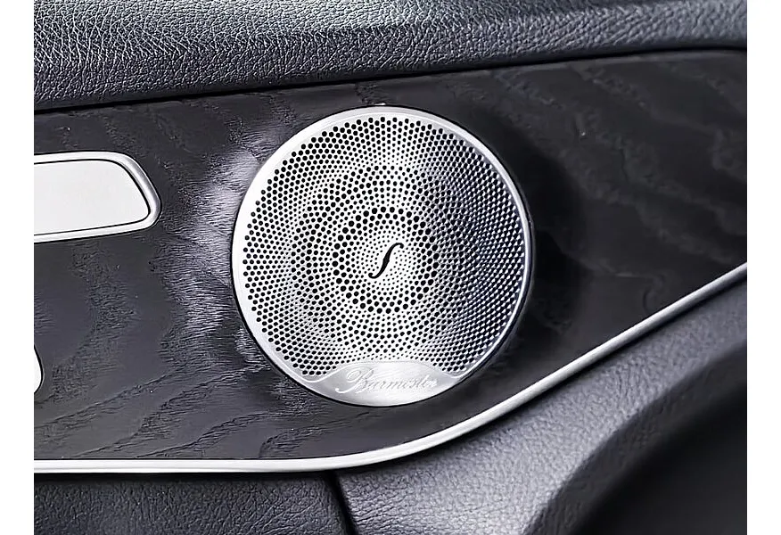 АВИЛОН - Mercedes-Benz C-Класс C 200 9G-TRONIC 4MATIC (190 л.с.) Sport Белый - slide 19