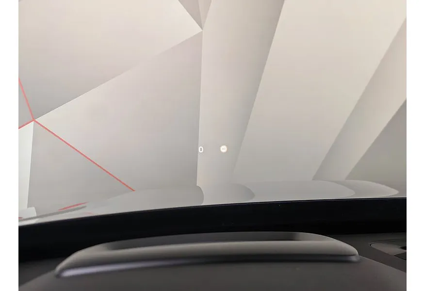 Volvo XC90 2.0 T8 plug-inhybrid AT AWD (7 мест) (455 л.с.) Ultra Bright Синий в АВИЛОН. Слайд №21