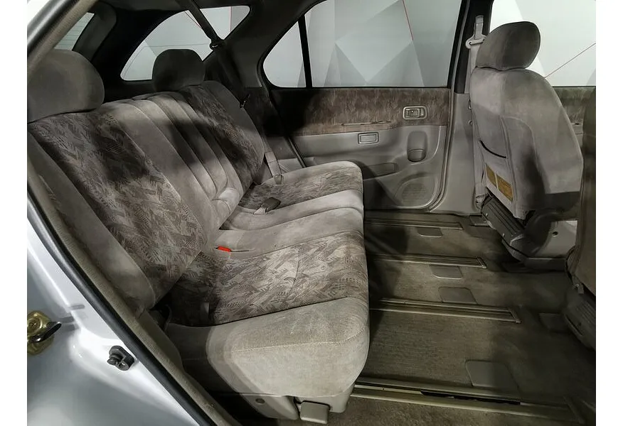 АВИЛОН - Nissan R\'nessa 2.0 CVT (140 л.с.) Серый - slide 10