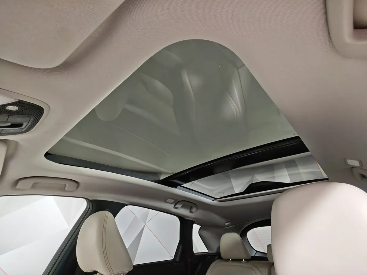 Infiniti QX50 2.0 VC-T CVT AWD (249 л.с.) Коричневый в АВИЛОН. Слайд №21