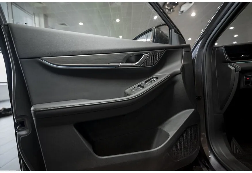 JAECOO J6 1.5T DCT 2WD (147 л.с.) Престиж Серый в АВИЛОН. Слайд №24