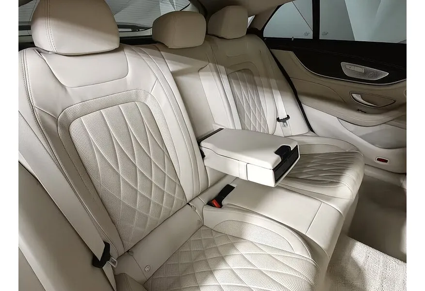 Mercedes-Benz AMG GT 63 S 4MATIC SPEEDSHIFT MCT 9G Особая серия Серый в АВИЛОН. Слайд №17