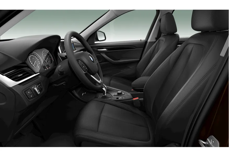 АВИЛОН - Ford Focus 1.6 PowerShift (125 л.с.) Titanium Коричневый - slide 3