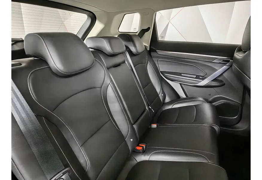 Geely Atlas Pro 1.5T 7DCT AWD (177 л.с.) Flagship Черный в АВИЛОН. Слайд №15