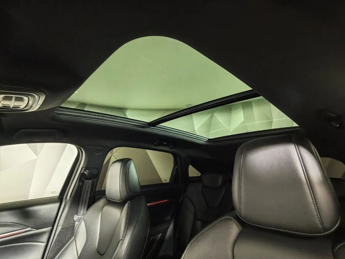 Haval F7 2.0T AWD 7DCT (190 л.с.) Tech Plus Синий в АВИЛОН. Слайд №22