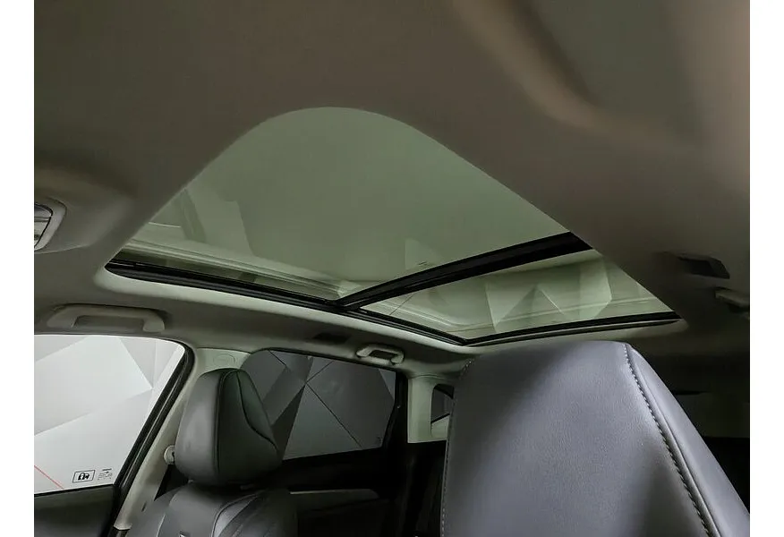 АВИЛОН - Haval F7 1.5 AT 4WD (150 л.с.) Premium Серый - slide 21