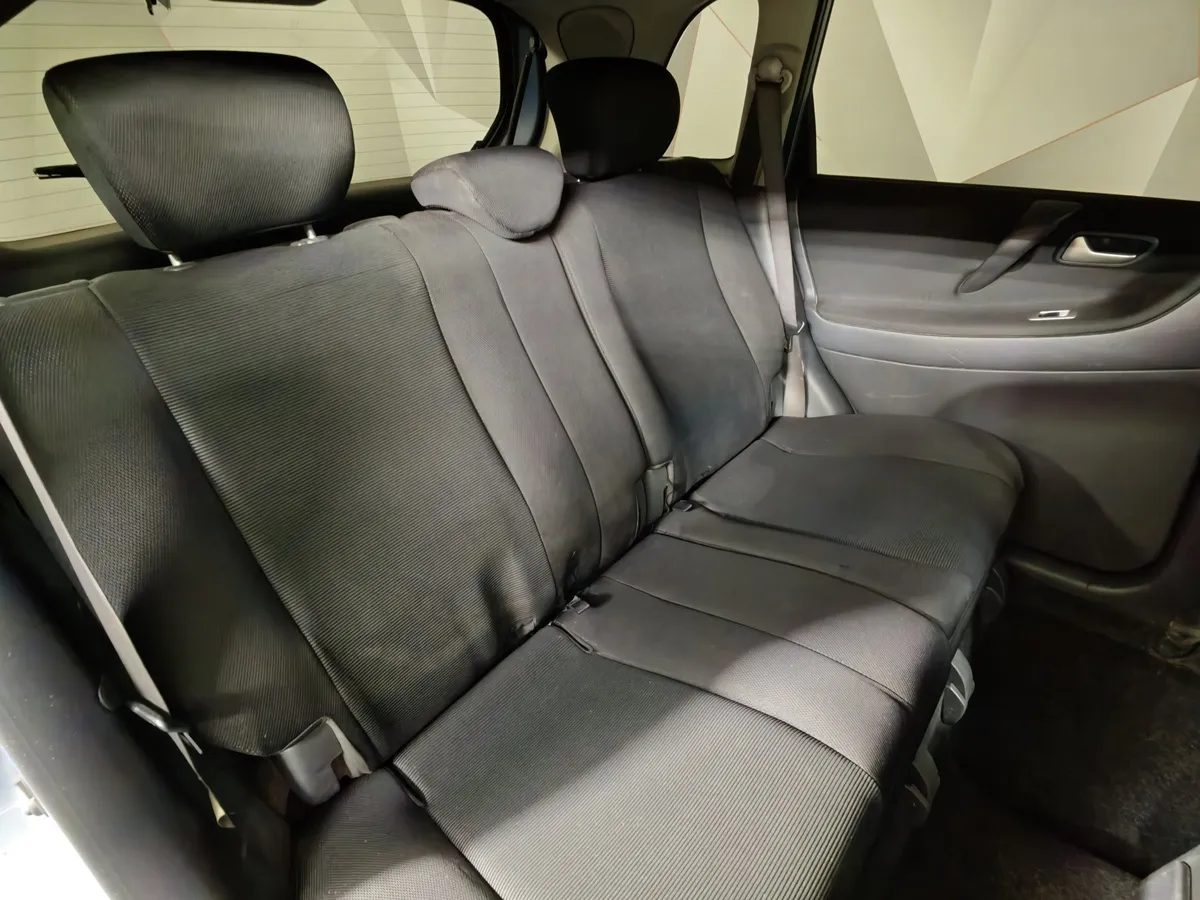 Suzuki Liana 1.6 MT 4WD (106 л.с.) Синий в АВИЛОН. Слайд №16