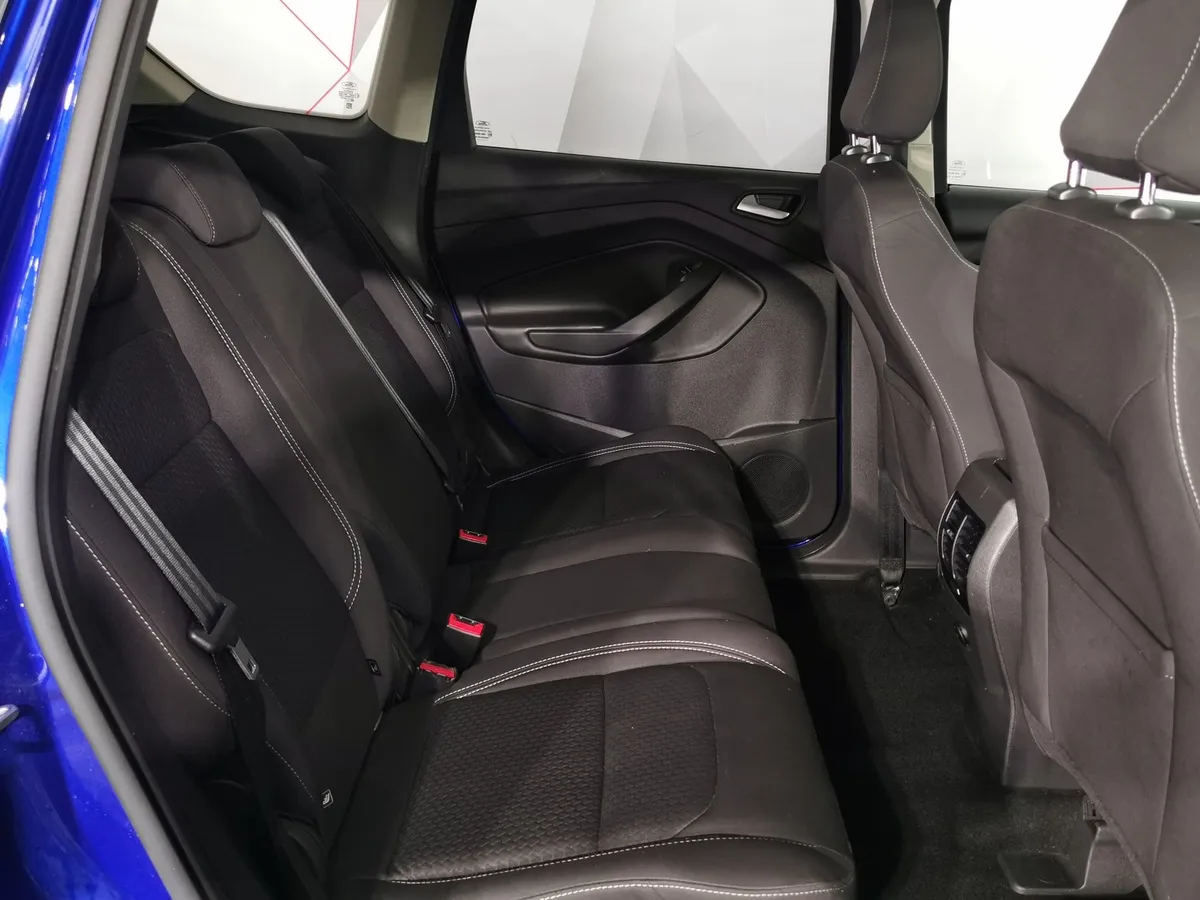Ford Kuga 2.5 AT (150 л.с.) Trend Синий в АВИЛОН. Слайд №15