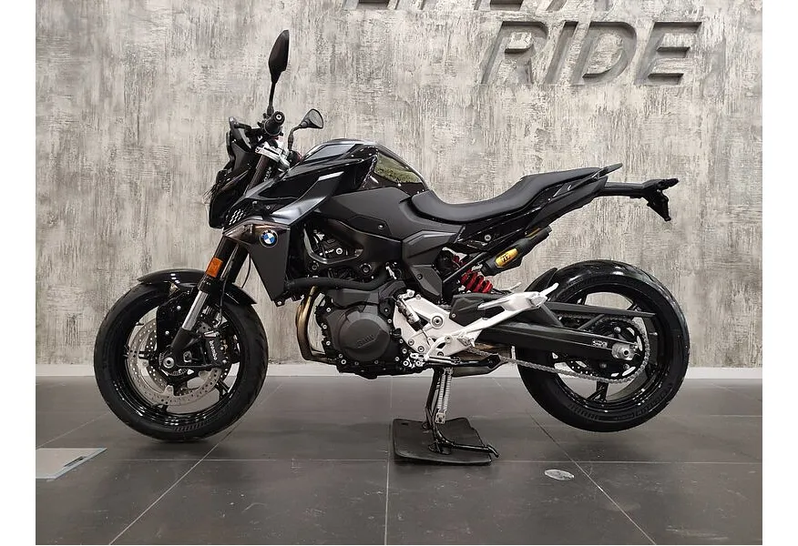 BMW Motorrad F 900 R F 900 R 895 см³ 895 Серый в АВИЛОН. Слайд №3