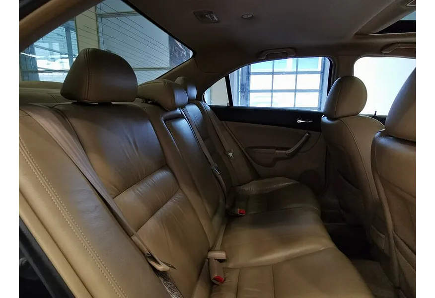 Honda Accord Type S 2.4 AT (190 л.с.) Серый в АВИЛОН. Слайд №15