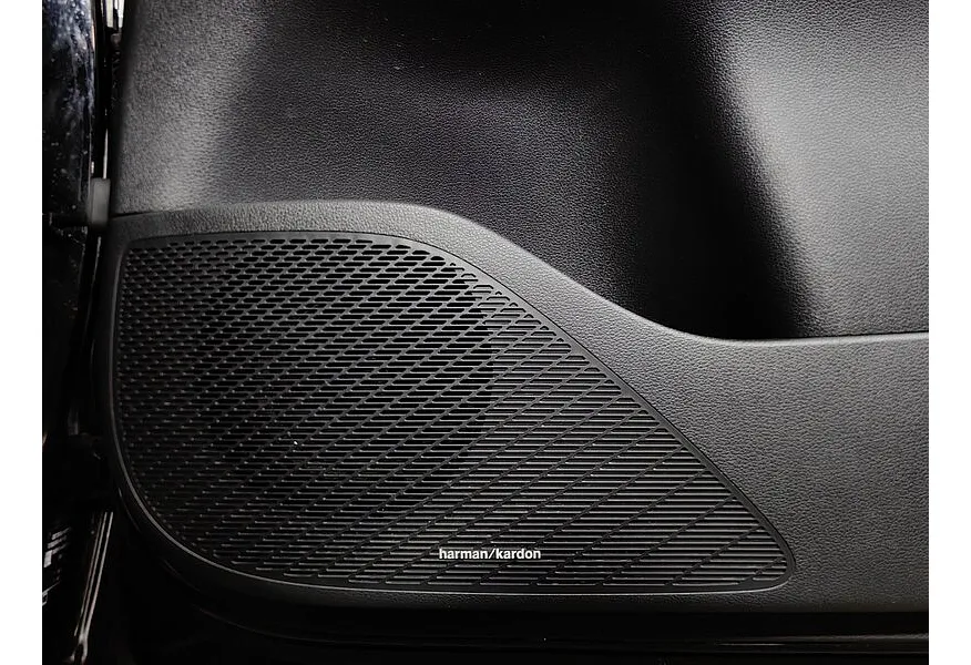 Hyundai Palisade 2.2 - 8AT CRDi (200л.с.) Cosmos Черный в АВИЛОН. Слайд №28