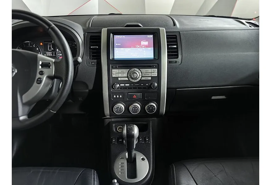 АВИЛОН - Nissan X-Trail 2.0 CVT AWD (141 л.с.) Черный - slide 12