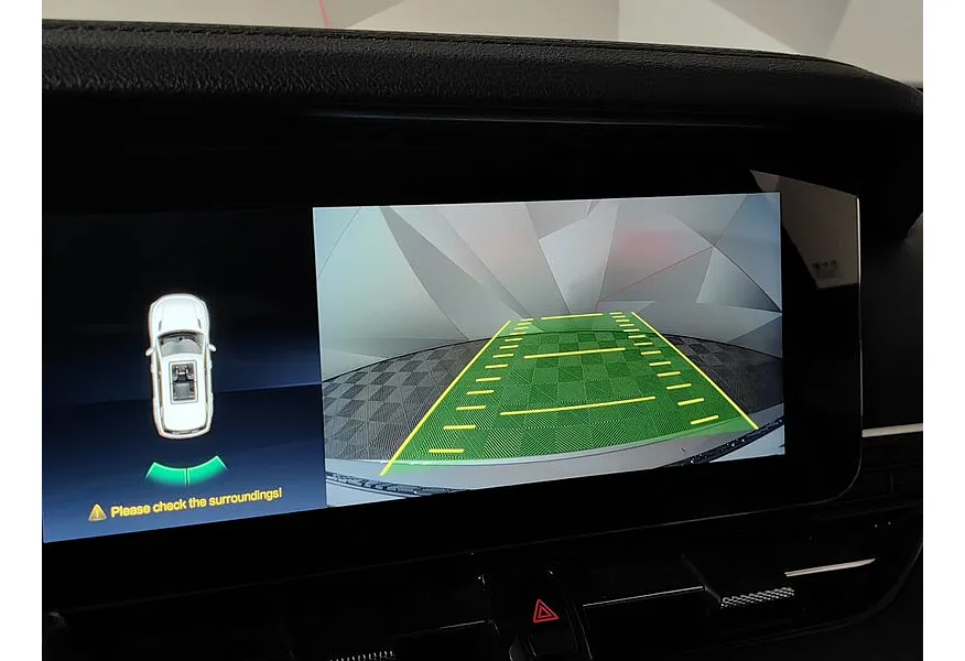 FAW Bestune T99 2.0T AT (224 л.с.) Sport Luxury Серый в АВИЛОН. Слайд №19