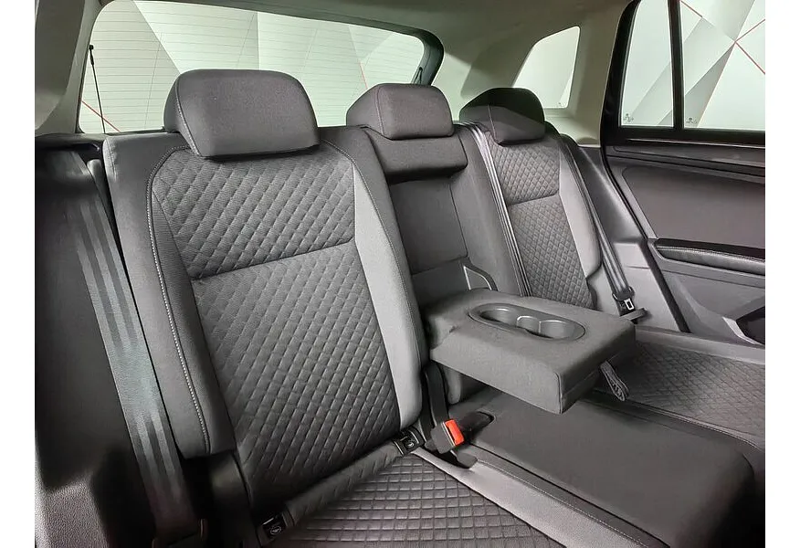 АВИЛОН - Volkswagen Tiguan 1.4 TSI 4Motion DSG (150 л.с.) Comfortline Черный - slide 10