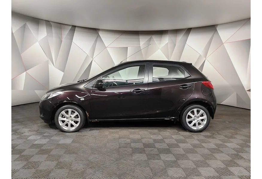 АВИЛОН - Mazda 2 1.5 MT (103 л.с.) Красный - slide 2
