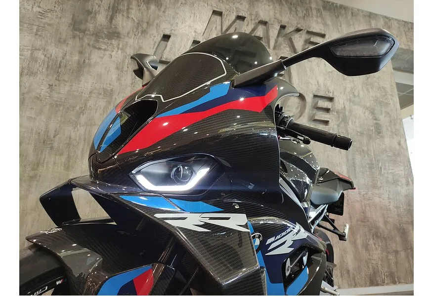 АВИЛОН - BMW Motorrad M 1000 RR M 1000 RR 999 см³ Черный - slide 10